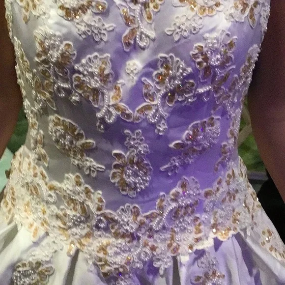 Dresses | Vintage Gold Sequin Wedding Dress | Poshmark Dresses | Vintage Gold Sequin Wedding Dress | Poshmark